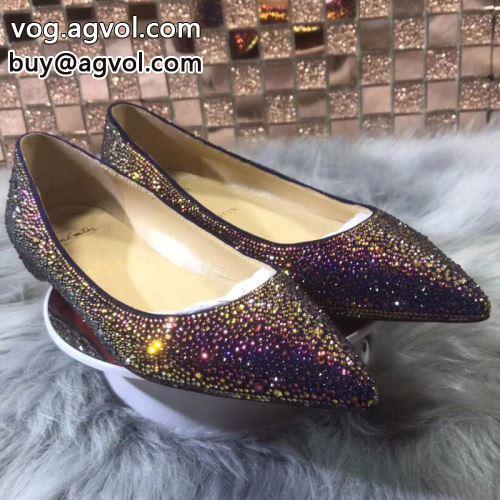 2022 入手困難！ シューズ クリスチャンルブタンコピー 柔らかな質感 ハイヒール Christian Louboutinコピー