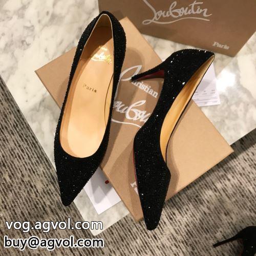 ハイヒール 2022 Christian Louboutinコピー 大注目 シューズ クリスチャンルブタンコピー