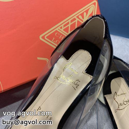 クッション性 クリスチャンルブタンコピー シューズ ハイヒール 2022 Christian Louboutinコピー 素敵
