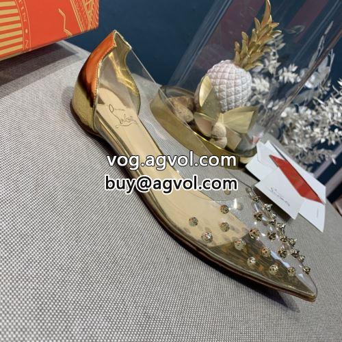 Christian Louboutinコピー 高級感ある クリスチャンルブタンコピー ハイヒール  シューズ  2022