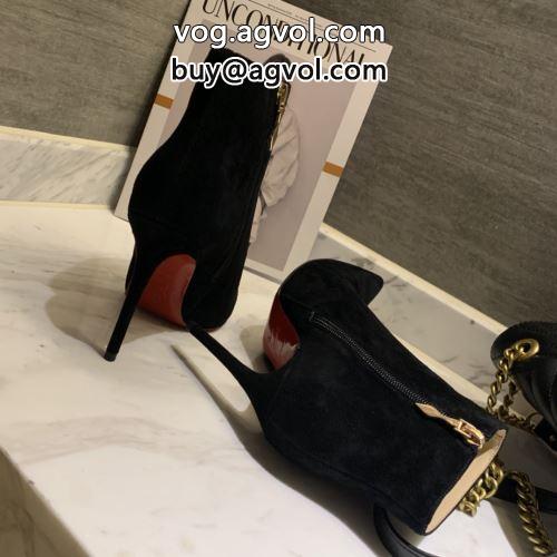 足馴染みのいい クリスチャンルブタンコピー ハイヒール シューズ  2022 Christian Louboutinコピー 人気 ランキング