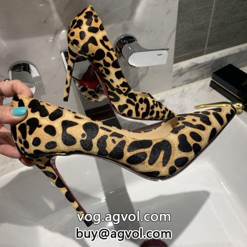 ムダな装飾を排したデザイン Christian Louboutinコピー シューズ  ハイヒール 2022 クリスチャンルブタンコピー 大人っぼい