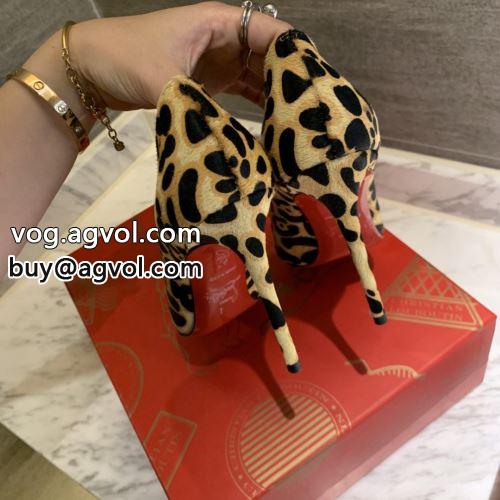 ムダな装飾を排したデザイン Christian Louboutinコピー シューズ  ハイヒール 2022 クリスチャンルブタンコピー 大人っぼい