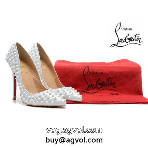  2022 Christian Louboutinコピー コンフォート シューズ 魅力的 クリスチャンルブタンコピー ハイヒール  