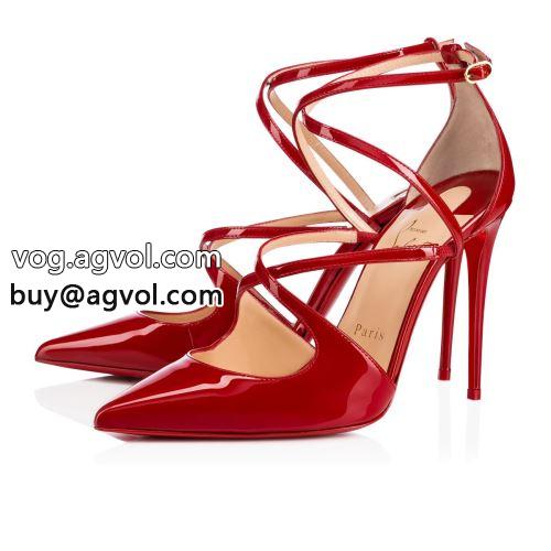 春夏に最も需要のある サンダル パンプス Christian Louboutinコピー ハイヒール 2022 3色可選  シューズ クリスチャンルブタンコピー 軽い履き心地