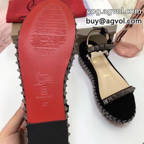 2022 シューズ 争奪戦必至 クリスチャンルブタンコピー サンダル パンプス Christian Louboutinコピー 流行を超えた定番シューズ