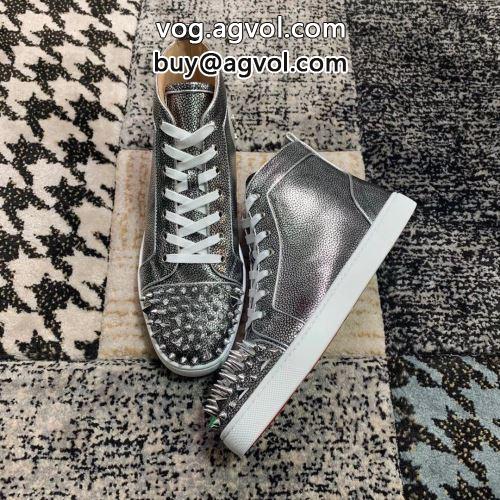 スニーカー 今一番HOTな新品  2022 Christian Louboutinコピー クリスチャンルブタンコピー シューズ 大人気再登場