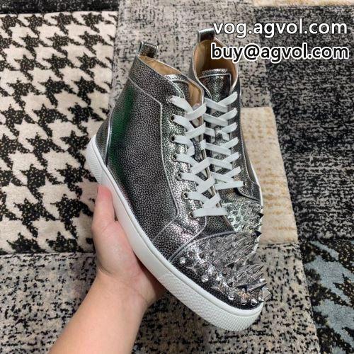 スニーカー 今一番HOTな新品  2022 Christian Louboutinコピー クリスチャンルブタンコピー シューズ 大人気再登場