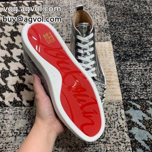 スニーカー 今一番HOTな新品  2022 Christian Louboutinコピー クリスチャンルブタンコピー シューズ 大人気再登場