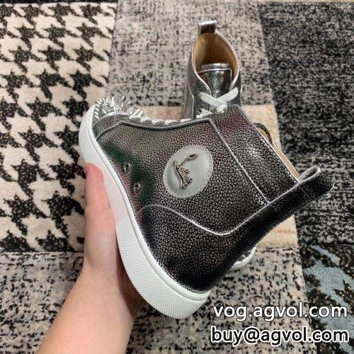 スニーカー 今一番HOTな新品  2022 Christian Louboutinコピー クリスチャンルブタンコピー シューズ 大人気再登場