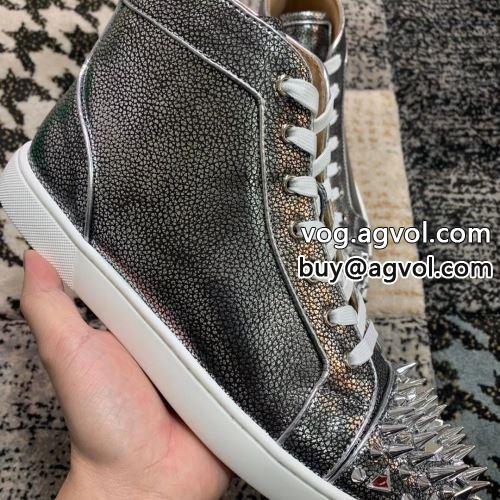 スニーカー 今一番HOTな新品  2022 Christian Louboutinコピー クリスチャンルブタンコピー シューズ 大人気再登場