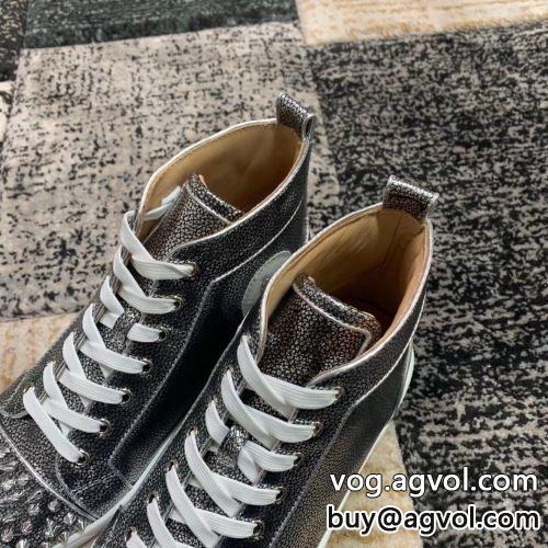 スニーカー 今一番HOTな新品  2022 Christian Louboutinコピー クリスチャンルブタンコピー シューズ 大人気再登場