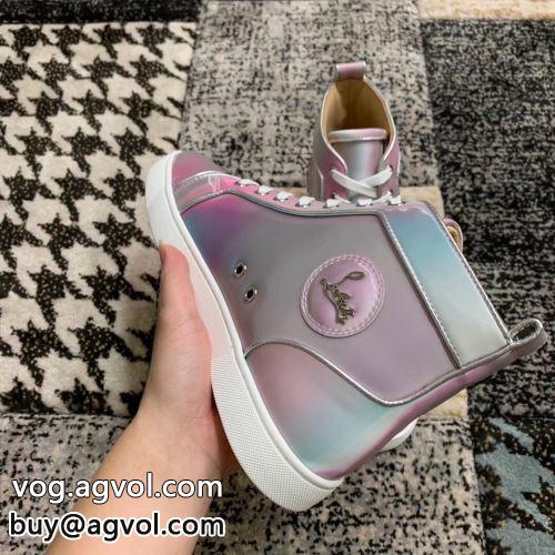 2022 Christian Louboutinコピー スニーカー 大人気アイテム シューズ クリスチャンルブタンコピー 軽い履き心地