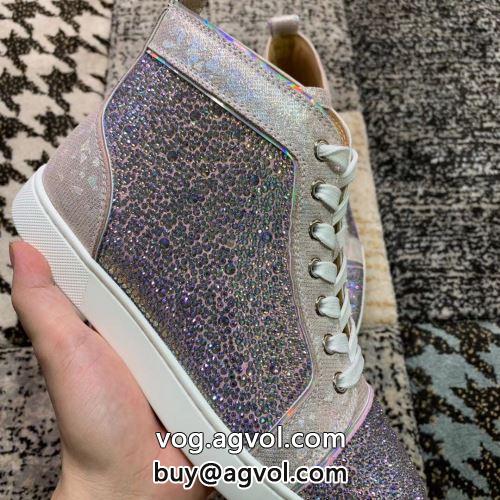 シューズ Christian Louboutinコピー 大絶賛 おしゃれに絶大な人気の 2022 スニーカー クリスチャンルブタンコピー