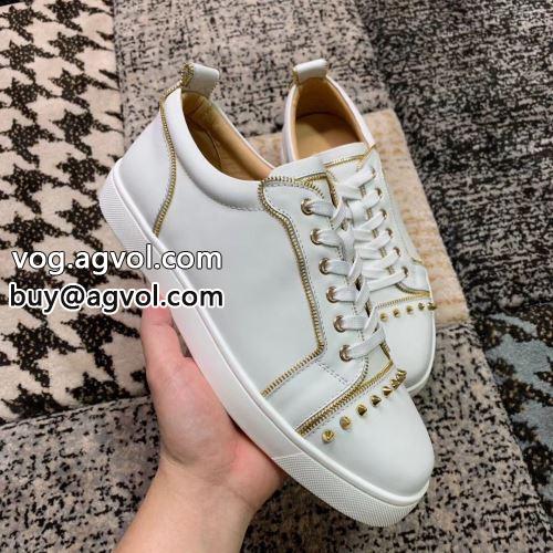 スニーカー 【人気ブログ掲載】  2022 日本未入荷モデル クリスチャンルブタンコピー シューズ Christian Louboutinコピー