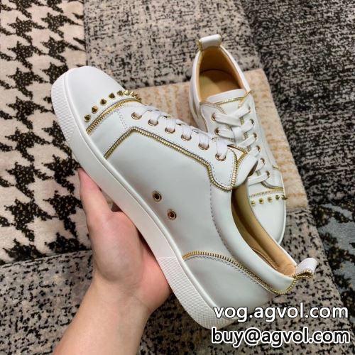 スニーカー 【人気ブログ掲載】  2022 日本未入荷モデル クリスチャンルブタンコピー シューズ Christian Louboutinコピー