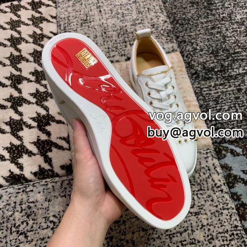 スニーカー 【人気ブログ掲載】  2022 日本未入荷モデル クリスチャンルブタンコピー シューズ Christian Louboutinコピー