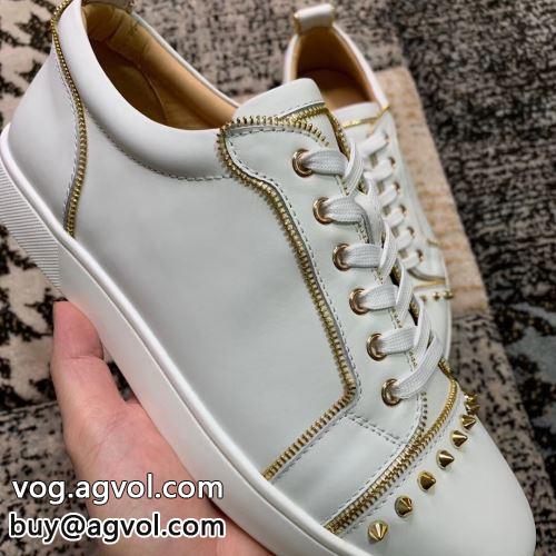 スニーカー 【人気ブログ掲載】  2022 日本未入荷モデル クリスチャンルブタンコピー シューズ Christian Louboutinコピー