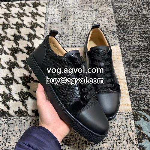  履き心地のいい スニーカー クリスチャンルブタンコピー 2022 Christian Louboutinコピー シューズ 今一番HOTな新品  