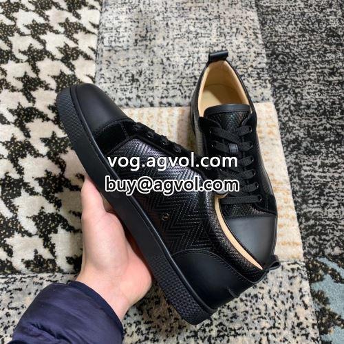 履き心地のいい スニーカー クリスチャンルブタンコピー 2022 Christian Louboutinコピー シューズ 今一番HOTな新品
