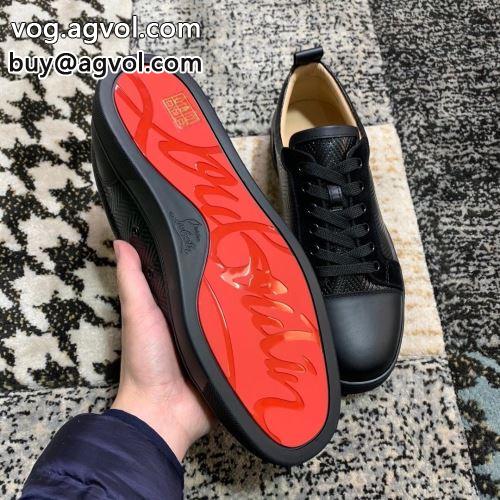 履き心地のいい スニーカー クリスチャンルブタンコピー 2022 Christian Louboutinコピー シューズ 今一番HOTな新品
