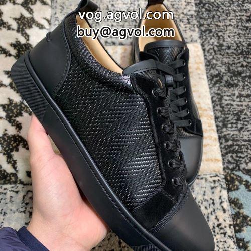 履き心地のいい スニーカー クリスチャンルブタンコピー 2022 Christian Louboutinコピー シューズ 今一番HOTな新品