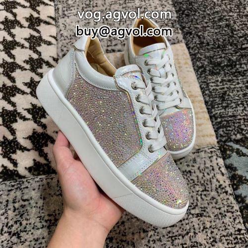  スニーカー クリスチャンルブタンコピー 日本未入荷モデル 2022 ファッション 人気 Christian Louboutinコピー シューズ    