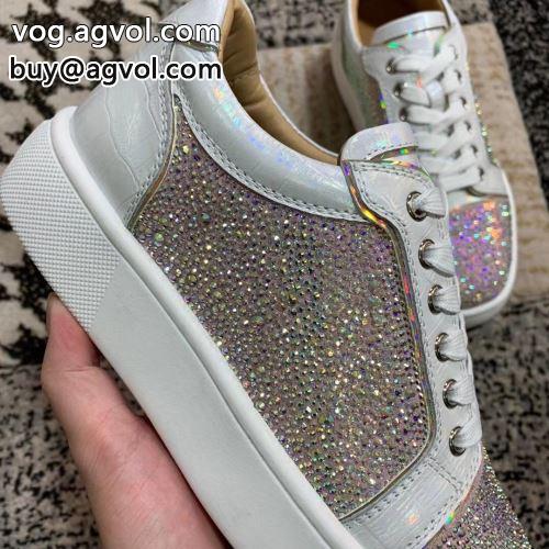 スニーカー クリスチャンルブタンコピー 日本未入荷モデル 2022 ファッション 人気 Christian Louboutinコピー シューズ