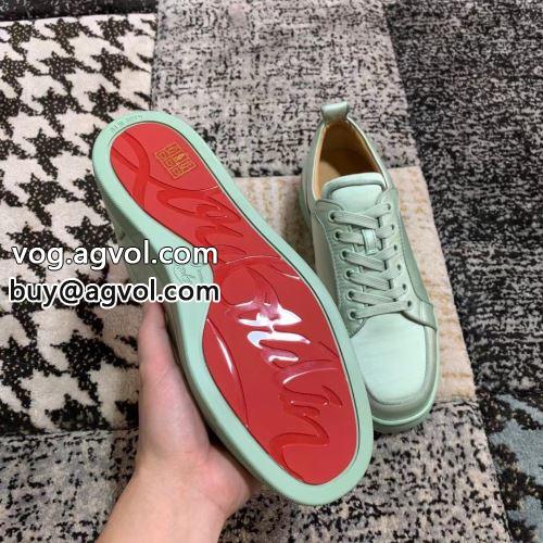 シューズ ショートパンツ 確定となる上品  Christian Louboutinコピー クリスチャンルブタンコピー スニーカー もっとも高い人気を誇る 2022