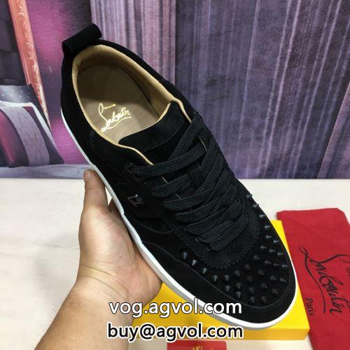 チノパン 狙える優秀アイテム スニーカー  クリスチャンルブタンコピー 着用 2022 Christian Louboutinコピー シューズ