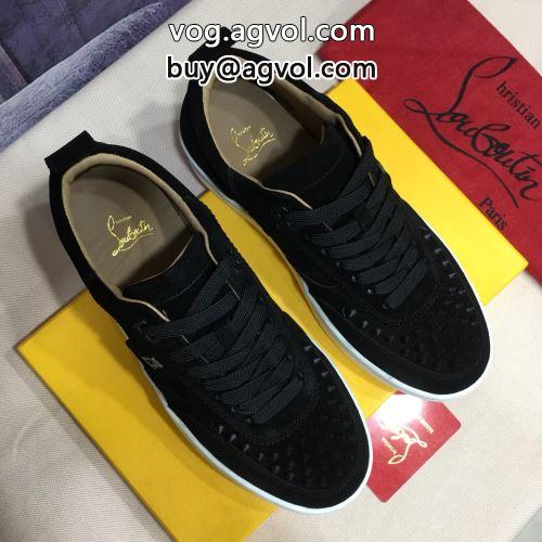 チノパン 狙える優秀アイテム スニーカー  クリスチャンルブタンコピー 着用 2022 Christian Louboutinコピー シューズ