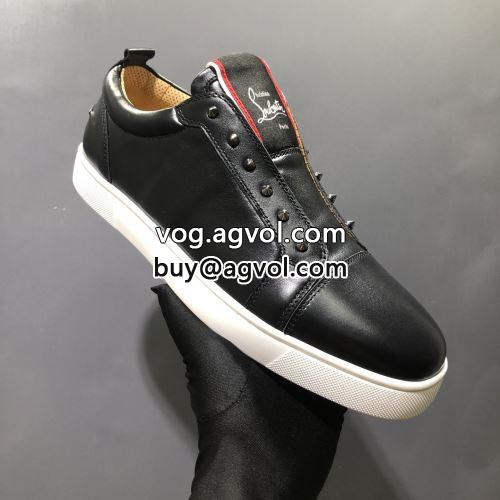 2022 海外限定ライン Christian Louboutinコピー 限量販売 シューズ スニーカー  クリスチャンルブタンコピー