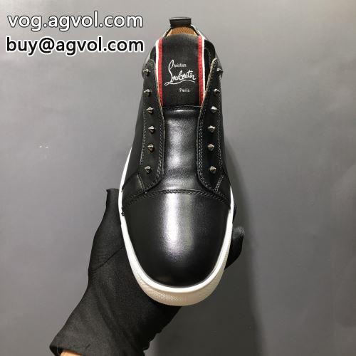 2022 海外限定ライン Christian Louboutinコピー 限量販売 シューズ スニーカー  クリスチャンルブタンコピー