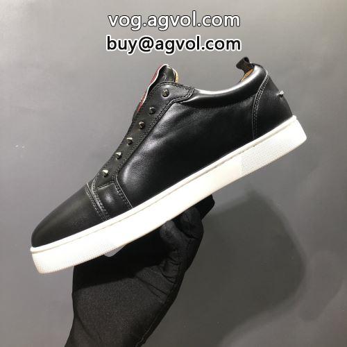 2022 海外限定ライン Christian Louboutinコピー 限量販売 シューズ スニーカー  クリスチャンルブタンコピー