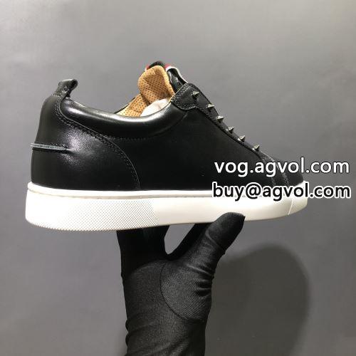 2022 海外限定ライン Christian Louboutinコピー 限量販売 シューズ スニーカー  クリスチャンルブタンコピー
