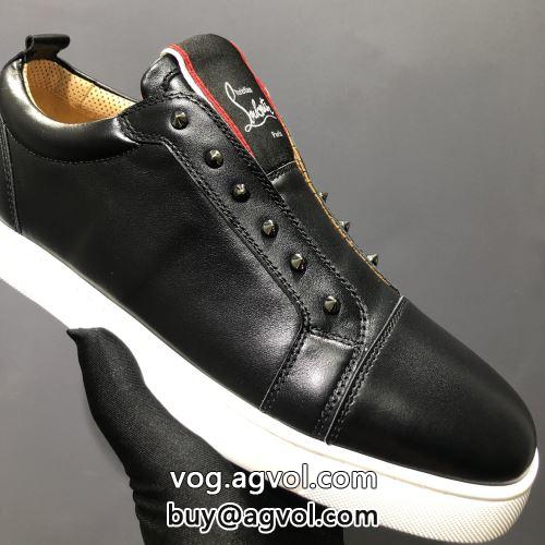 2022 海外限定ライン Christian Louboutinコピー 限量販売 シューズ スニーカー  クリスチャンルブタンコピー