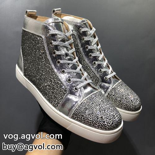  スニーカー クリスチャンルブタンコピー 履き心地抜群 シューズ  今話題の最新作 2022 Christian Louboutinコピー    