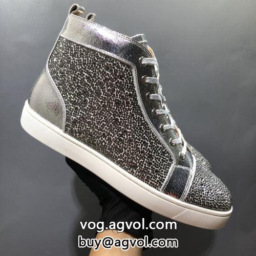 スニーカー クリスチャンルブタンコピー 履き心地抜群 シューズ  今話題の最新作 2022 Christian Louboutinコピー