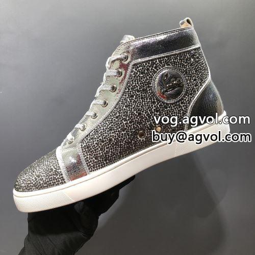 スニーカー クリスチャンルブタンコピー 履き心地抜群 シューズ  今話題の最新作 2022 Christian Louboutinコピー