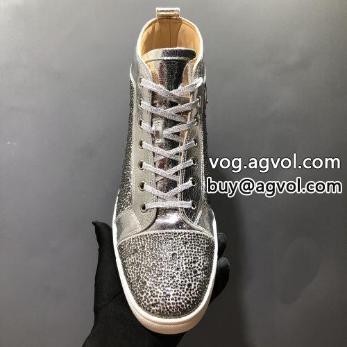 スニーカー クリスチャンルブタンコピー 履き心地抜群 シューズ  今話題の最新作 2022 Christian Louboutinコピー