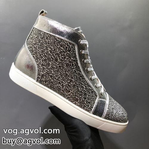 スニーカー クリスチャンルブタンコピー 履き心地抜群 シューズ  今話題の最新作 2022 Christian Louboutinコピー