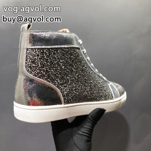 スニーカー クリスチャンルブタンコピー 履き心地抜群 シューズ  今話題の最新作 2022 Christian Louboutinコピー