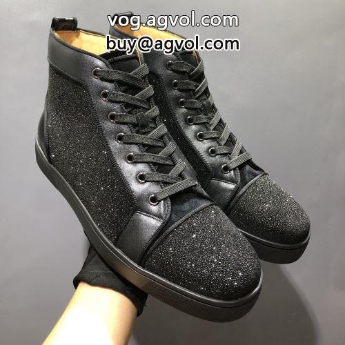  クリスチャンルブタンコピー 今話題の最新作 2022 スニーカー 極上シューズ 利便性に優れ Christian Louboutinコピー シューズ シックスタイルに活躍    