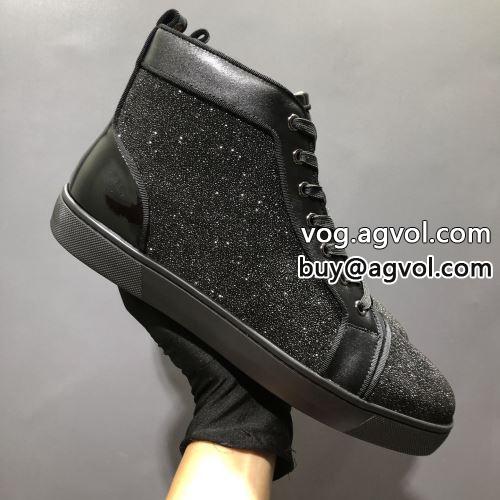 クリスチャンルブタンコピー 今話題の最新作 2022 スニーカー 極上シューズ 利便性に優れ Christian Louboutinコピー シューズ シックスタイルに活躍