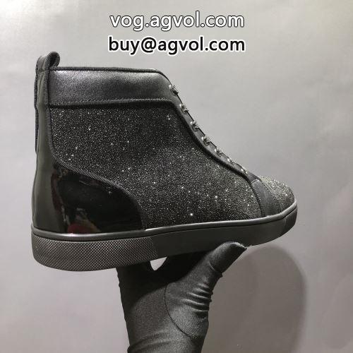 クリスチャンルブタンコピー 今話題の最新作 2022 スニーカー 極上シューズ 利便性に優れ Christian Louboutinコピー シューズ シックスタイルに活躍
