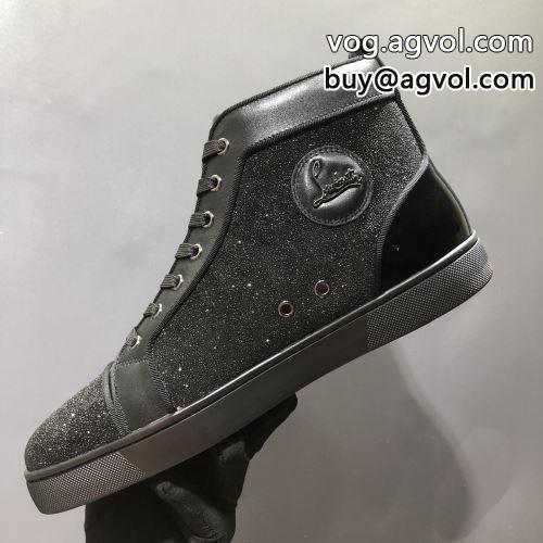 クリスチャンルブタンコピー 今話題の最新作 2022 スニーカー 極上シューズ 利便性に優れ Christian Louboutinコピー シューズ シックスタイルに活躍