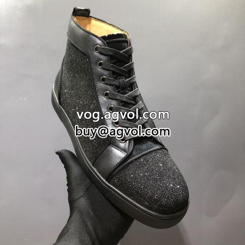 クリスチャンルブタンコピー 今話題の最新作 2022 スニーカー 極上シューズ 利便性に優れ Christian Louboutinコピー シューズ シックスタイルに活躍