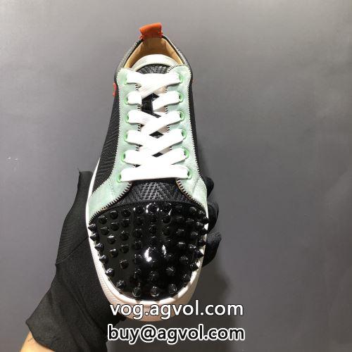 機能性・耐久性抜群 2022 Christian Louboutinコピー シューズ  クリスチャンルブタンコピー スニーカー 完売必至の人気モデルをご紹介