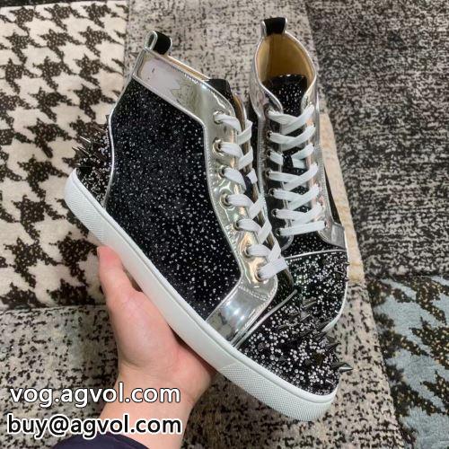  クリスチャンルブタンコピー 活用できるアイテム 2022 Christian Louboutinコピー シューズ スニーカー 機能性も備えたアイテム   