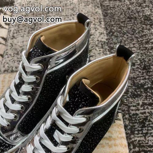 クリスチャンルブタンコピー 活用できるアイテム 2022 Christian Louboutinコピー シューズ スニーカー 機能性も備えたアイテム